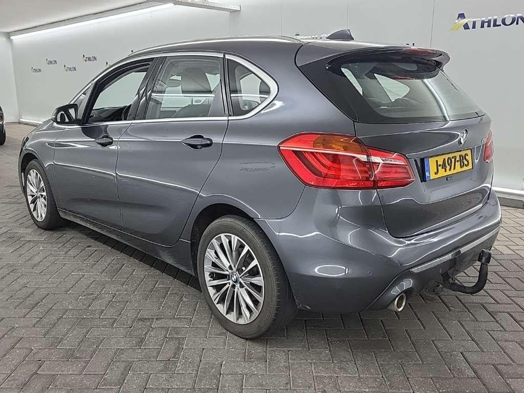 BMW 2-serie Active Tourer 218iA Corporate Executive 5D 103kW photo