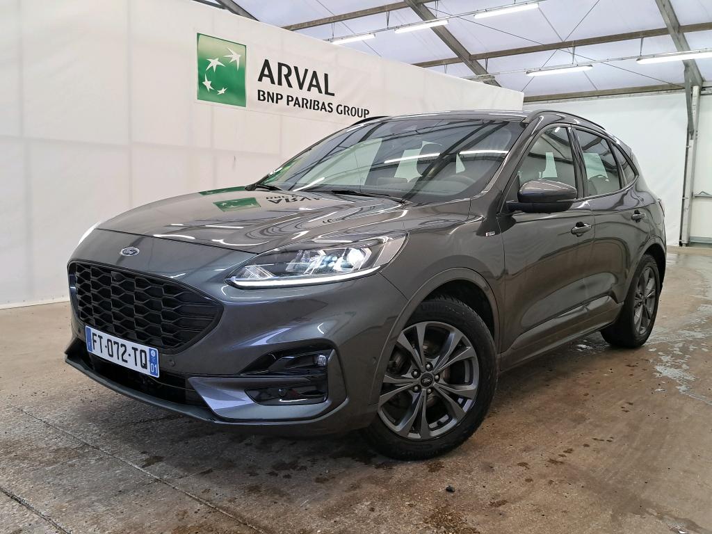 Ford 1.5 EcoBlue 120ch auto St Line Business Kuga ST-Line 1.5 EcoBlue 120CV BVA8 E6dT