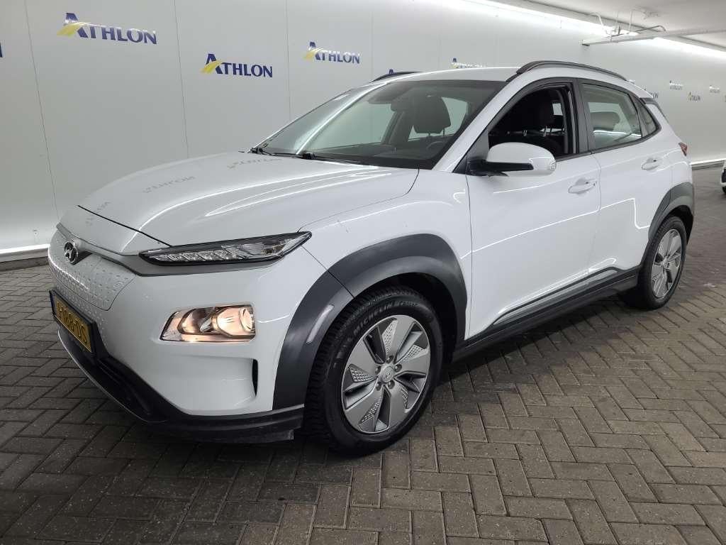 HYUNDAI Kona Comfort Electric 64 kWh 5D