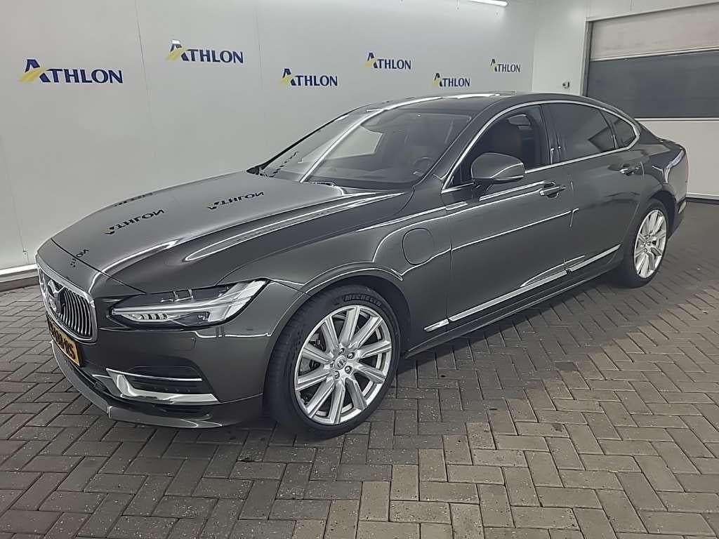 VOLVO S90 T8 Twin Engin AWD Geartronic Inscription 4D 288kW