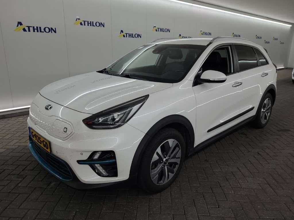 KIA Niro e-Niro EV ExecutiveLine 5D 150kW