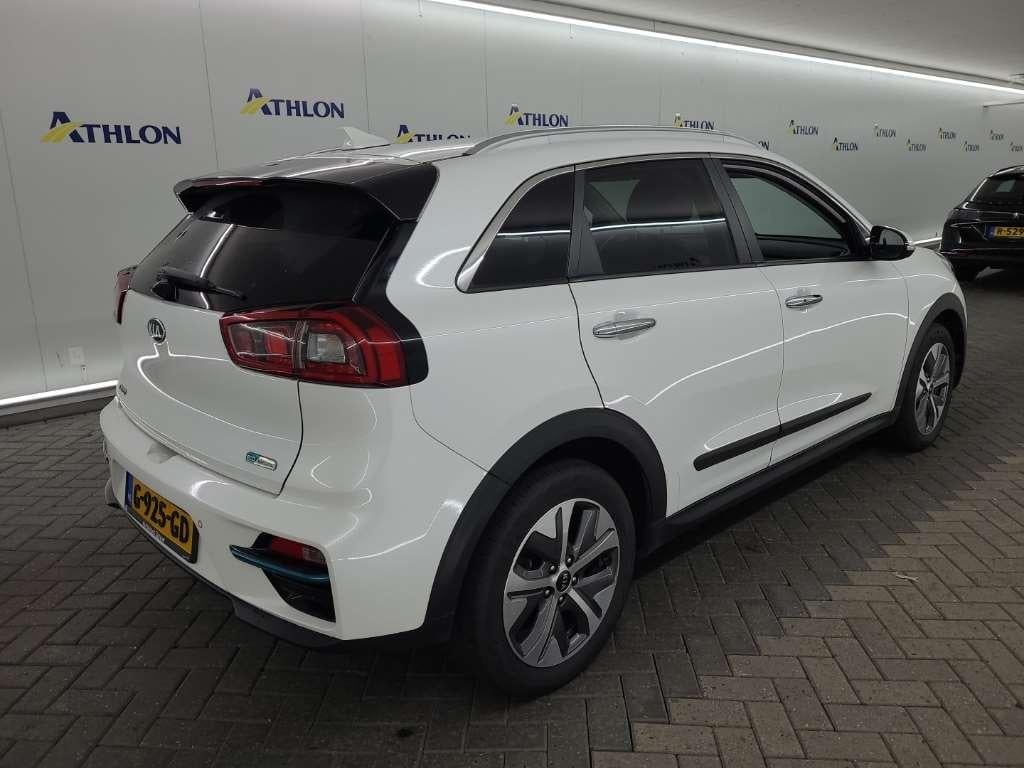 KIA Niro e-Niro EV ExecutiveLine 5D 150kW photo