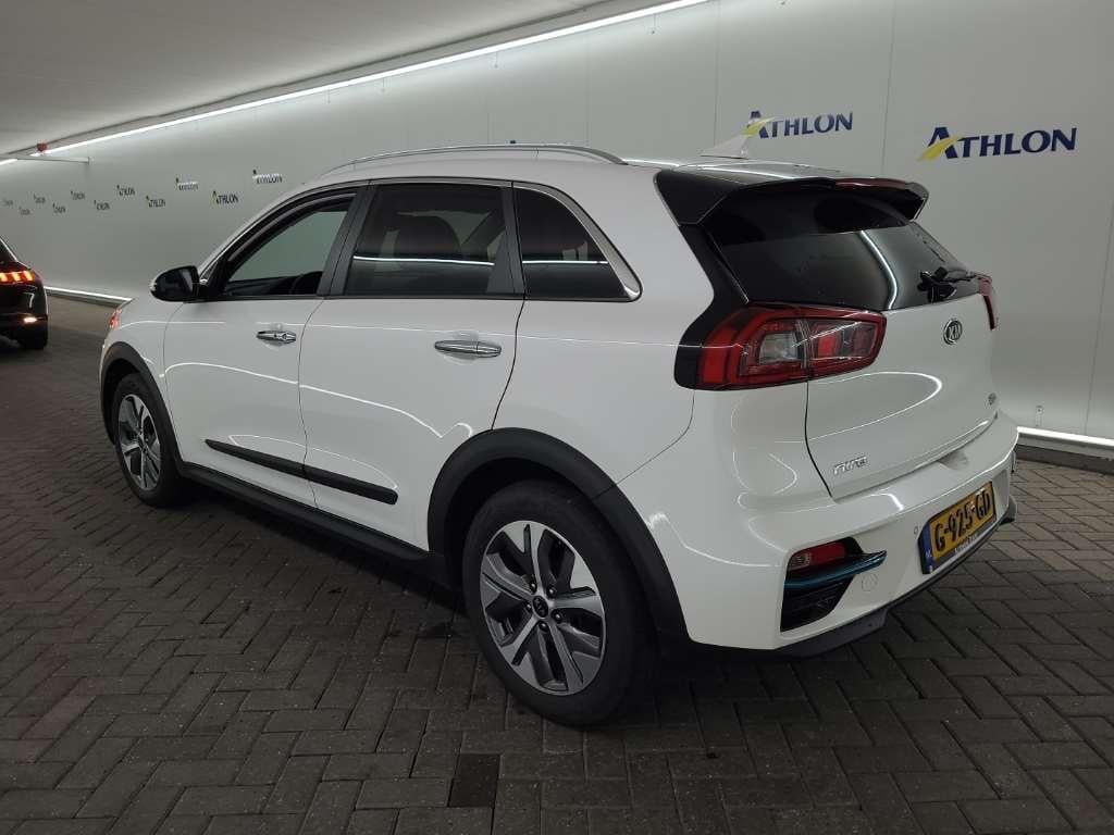 KIA Niro e-Niro EV ExecutiveLine 5D 150kW photo