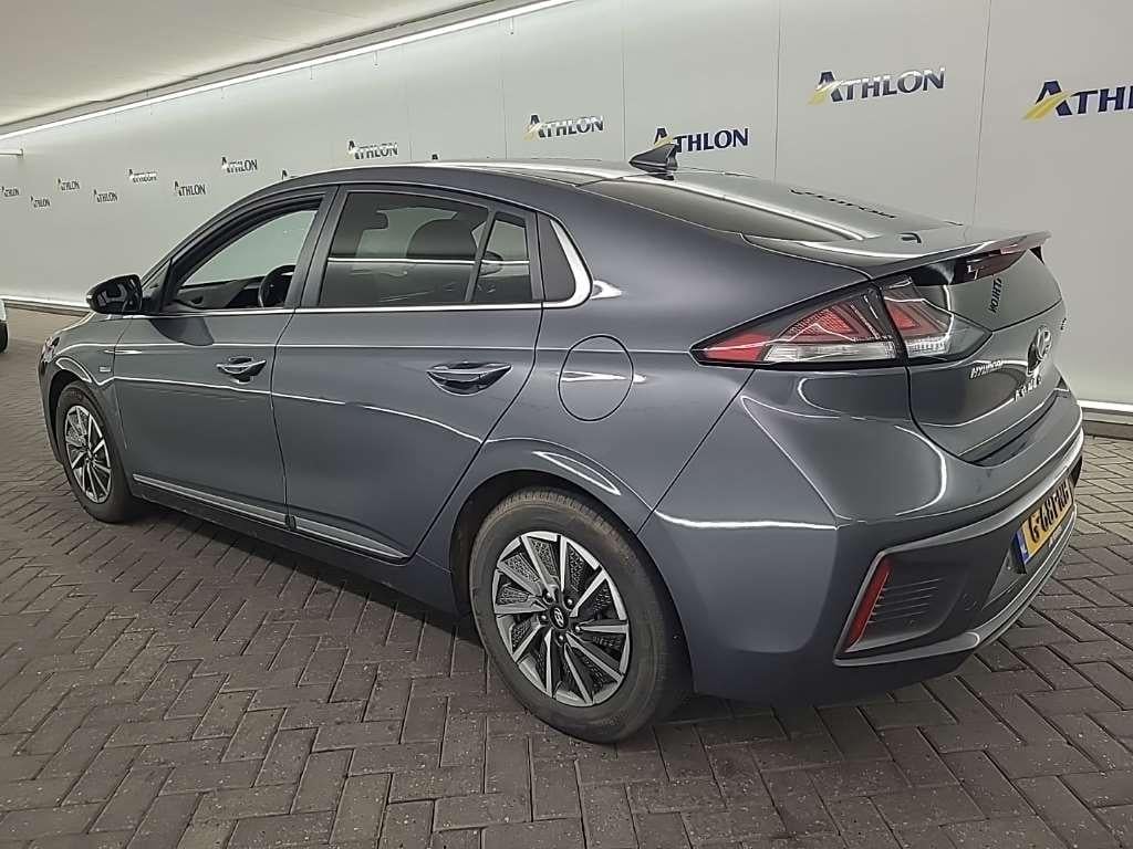 HYUNDAI IONIQ EV Comfort 5D 100kW photo