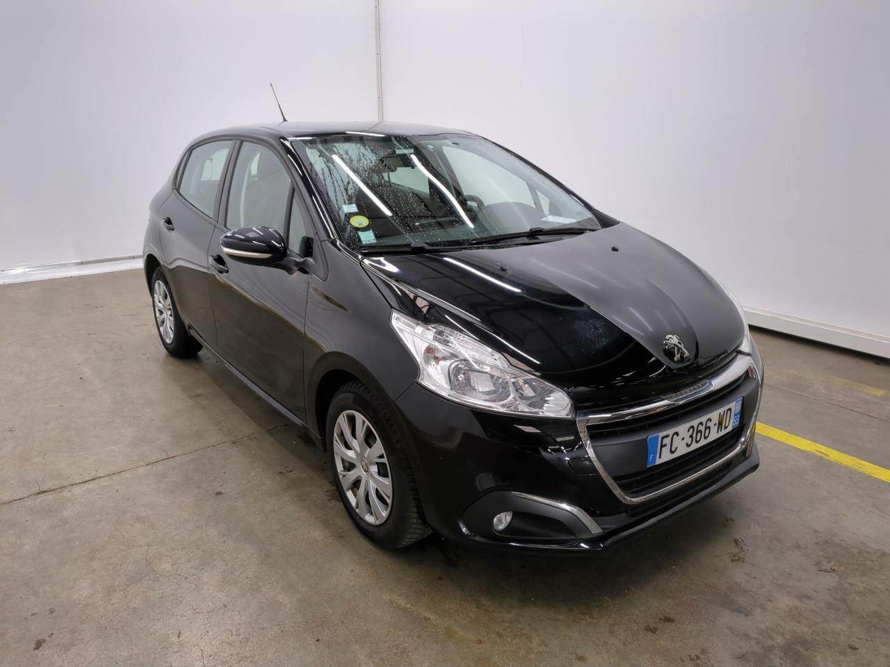 Peugeot BlueHDi 100 ¤6.c S&S PREMIUM PACK 208 Affaire Premium Pack 1.5 HDi 100CV BVM6 E6dT photo