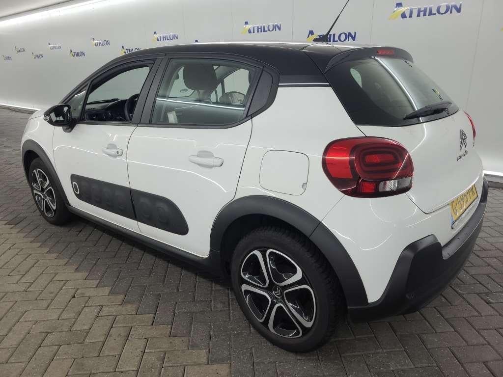 CITROEN C3 PureTech 82 Feel Edition 5D 60kW photo