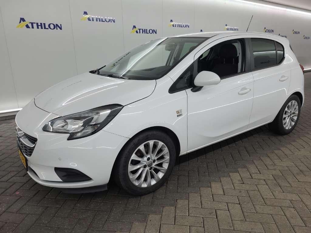 OPEL Corsa 1.0 Turbo 66kW S/S 120 Jaar Edition 5D