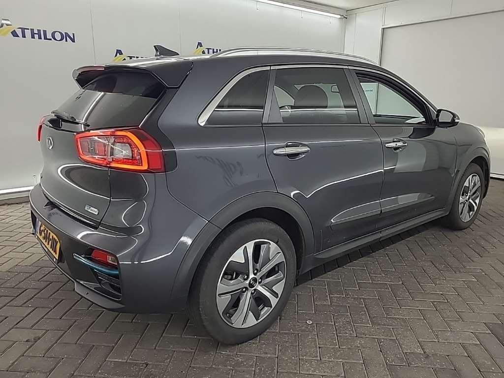 KIA Niro e-Niro ExecutiveLine 150kW Athlon Edition photo