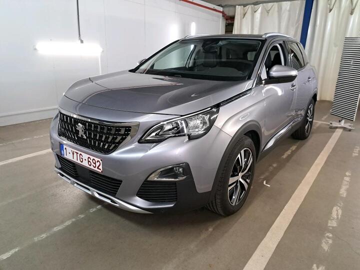 Peugeot 3008 3008 1.2 PureTech S/S Allure 96kW/130pk  5D/P Man-6