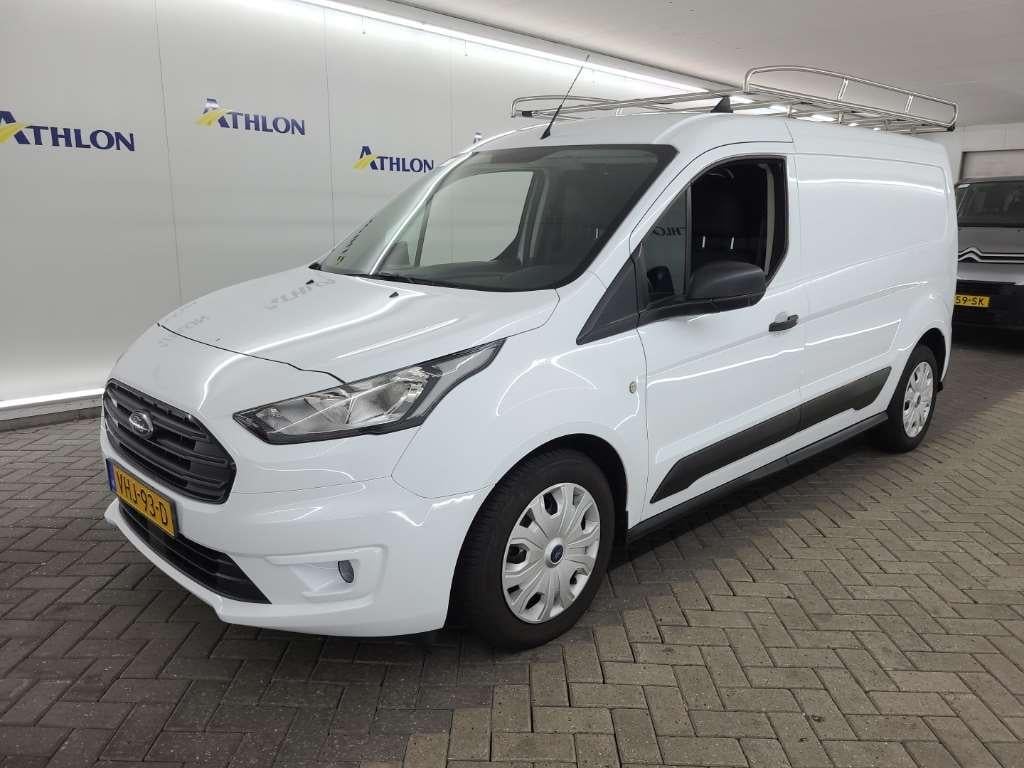 FORD Transit Connect L2 Trend 1.5 TDCi EcoBlue 100 pk 4D