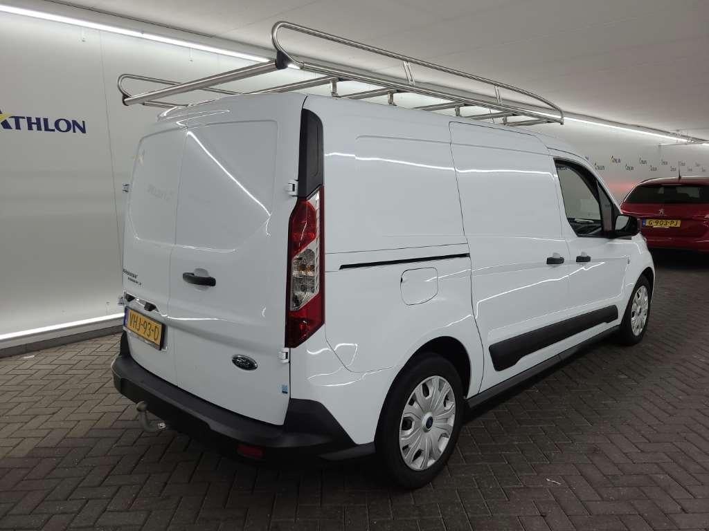 FORD Transit Connect L2 Trend 1.5 TDCi EcoBlue 100 pk 4D photo