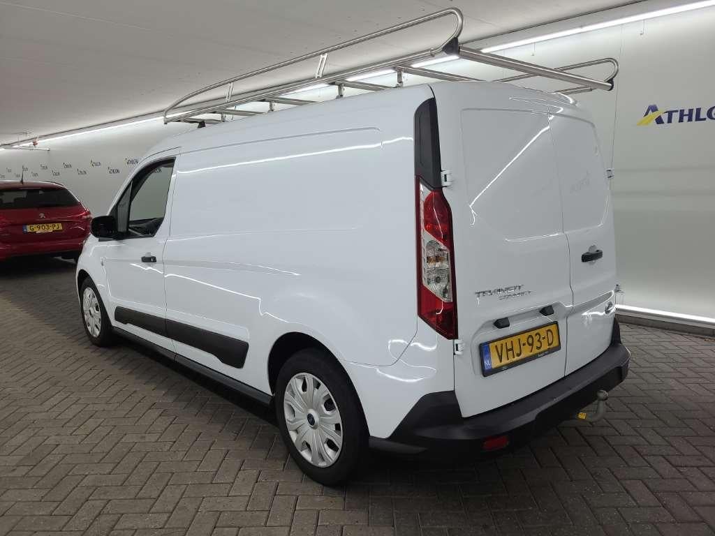 FORD Transit Connect L2 Trend 1.5 TDCi EcoBlue 100 pk 4D photo