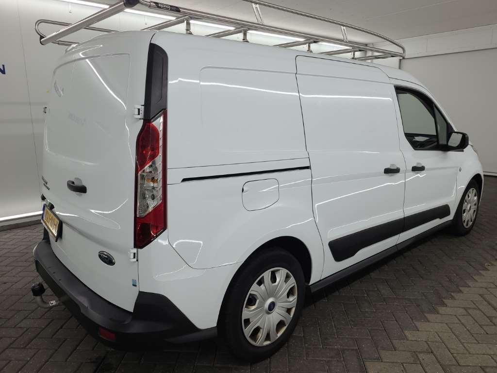 FORD Transit Connect L2 Trend 1.5 TDCi EcoBlue 100 pk 4D photo