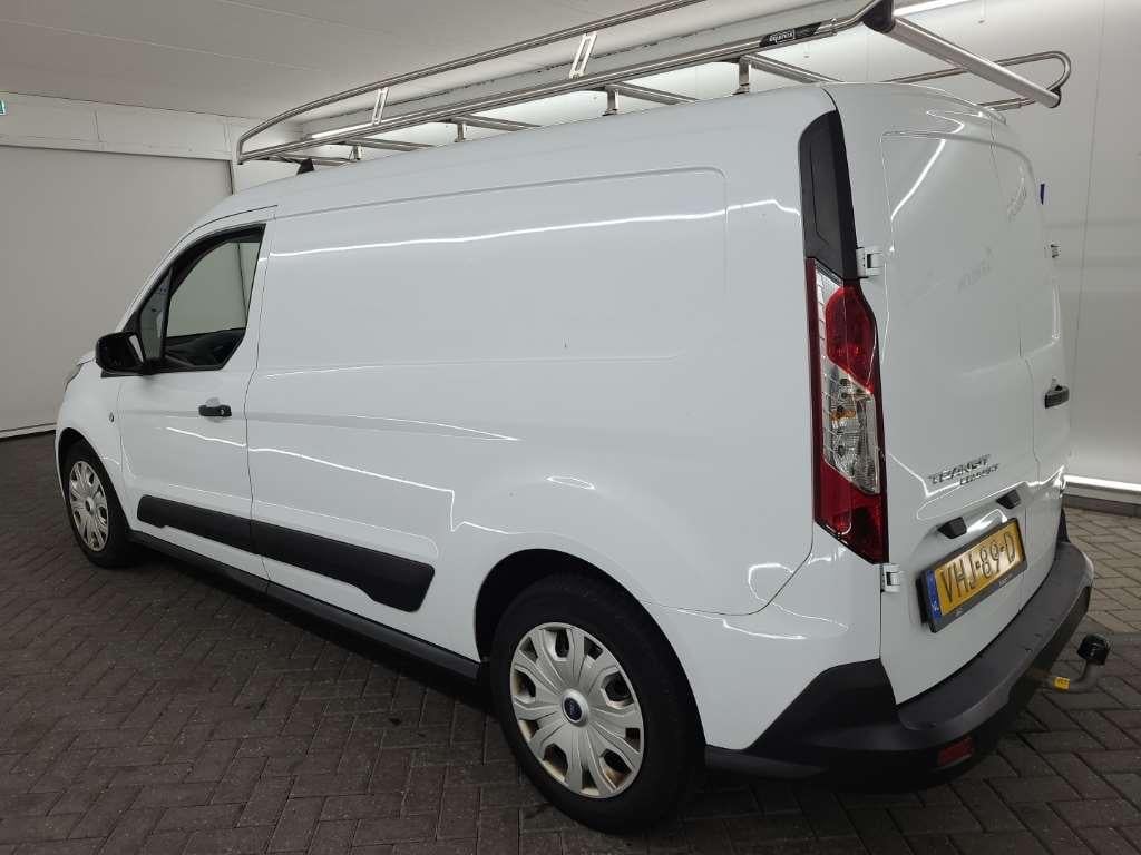 FORD Transit Connect L2 Trend 1.5 TDCi EcoBlue 100 pk 4D photo