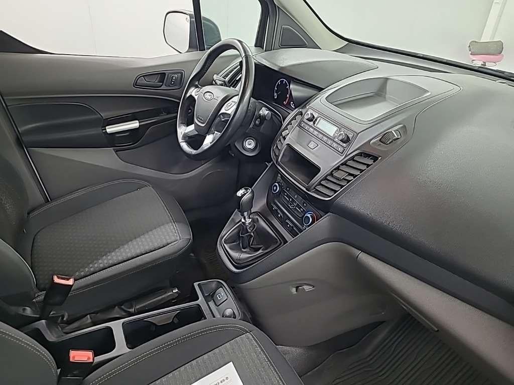 FORD Transit Connect L2 Trend 1.5 TDCi EcoBlue 100 pk 4D photo