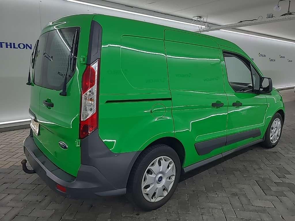 FORD Transit Connect L1 Trend 1.5 TDCi 100 pk Powersh. 4D photo