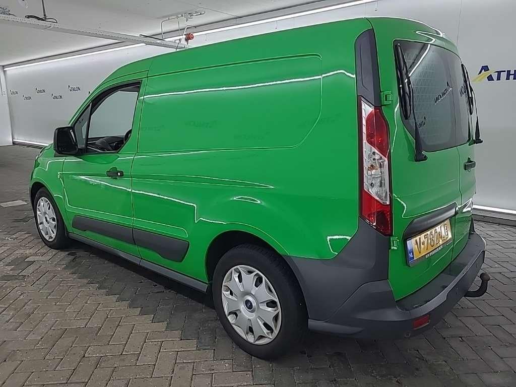 FORD Transit Connect L1 Trend 1.5 TDCi 100 pk Powersh. 4D photo