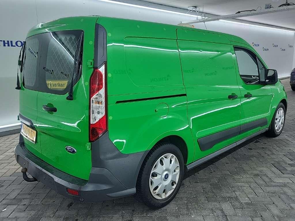 FORD Transit Connect L2 Trend 1.5 TDCi 100 pk 4D photo