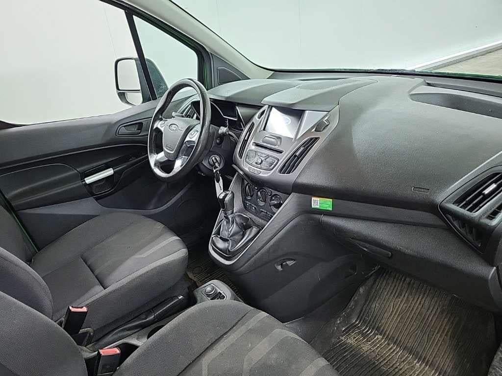 FORD Transit Connect L2 Trend 1.5 TDCi 100 pk 4D photo