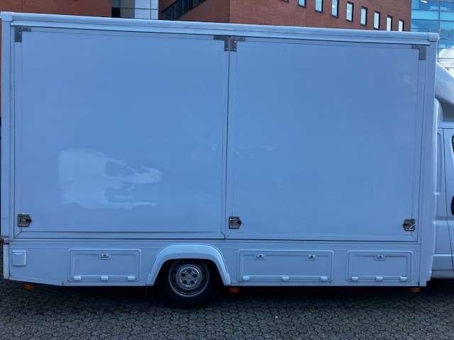 FIAT Ducato CC 35H L4H1 2.3 MJ 96kW 2D photo