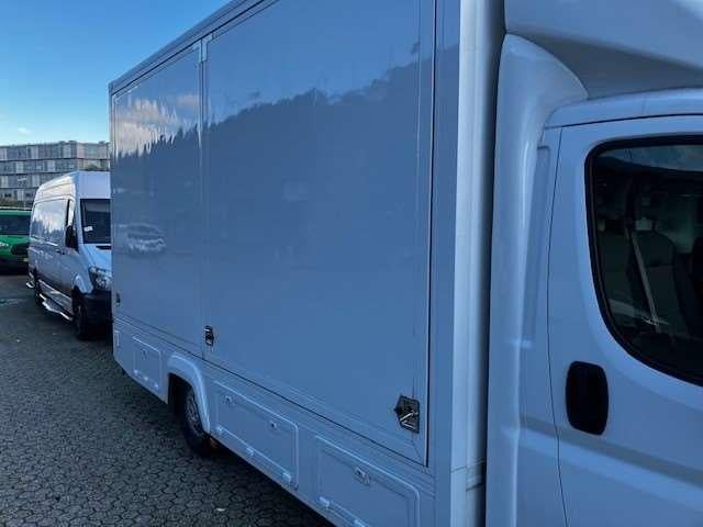 FIAT Ducato CC 35H L4H1 2.3 MJ 96kW 2D photo