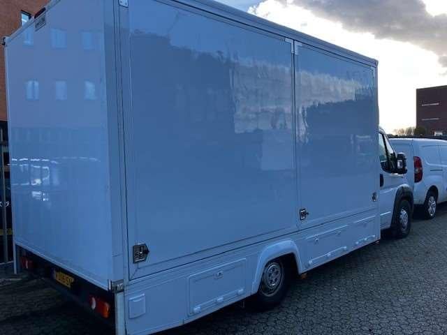 FIAT Ducato CC 35H L4H1 2.3 MJ 96kW 2D photo