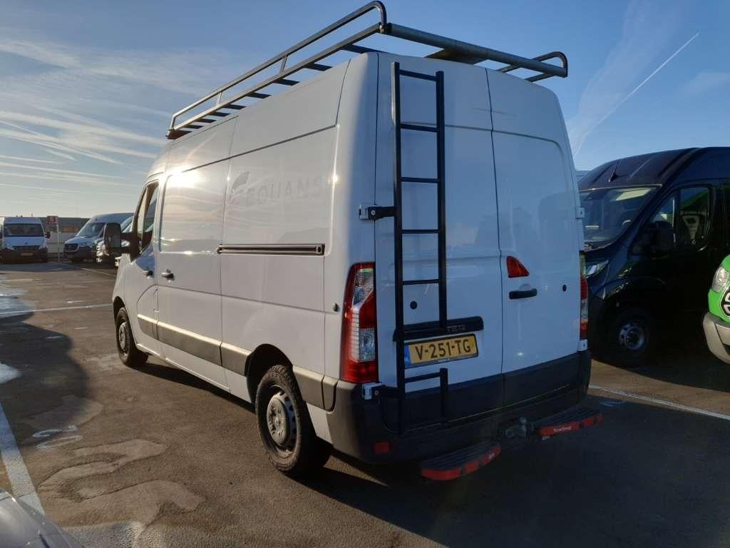 RENAULT Master GB L2H2 T35 dCi 130 FWD 4D 96kW photo