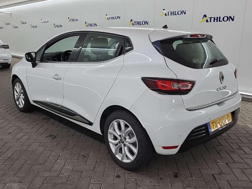 RENAULT CLIO Energy TCe 90 Intens 5D 66kW uitlopend photo