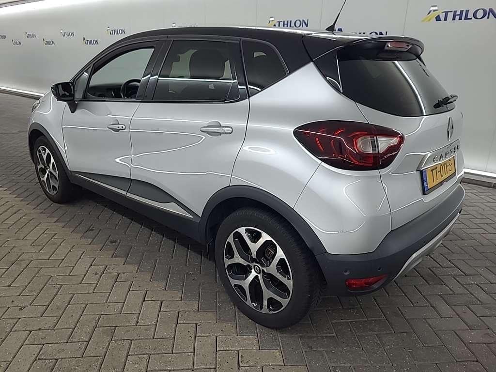 RENAULT Captur Energy TCe 90 Intens 5D 66kW uitlopend photo