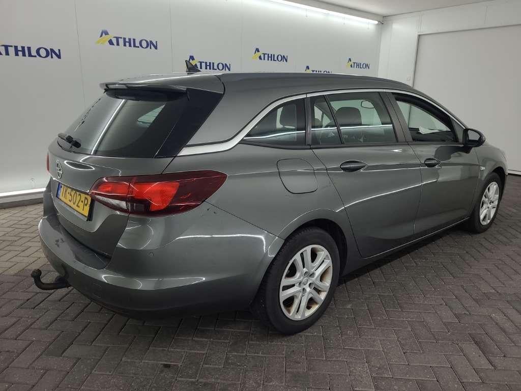 OPEL Astra Sports Tourer 1.6 CDTI 81kW Business+ 5D photo