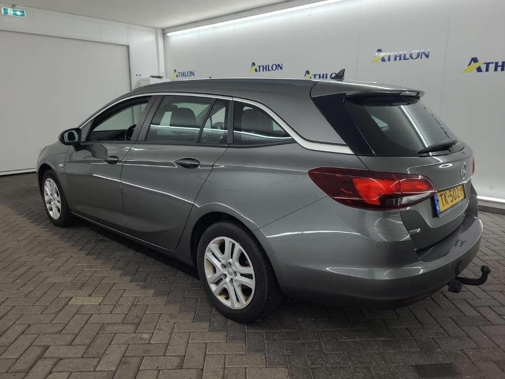 OPEL Astra Sports Tourer 1.6 CDTI 81kW Business+ 5D photo