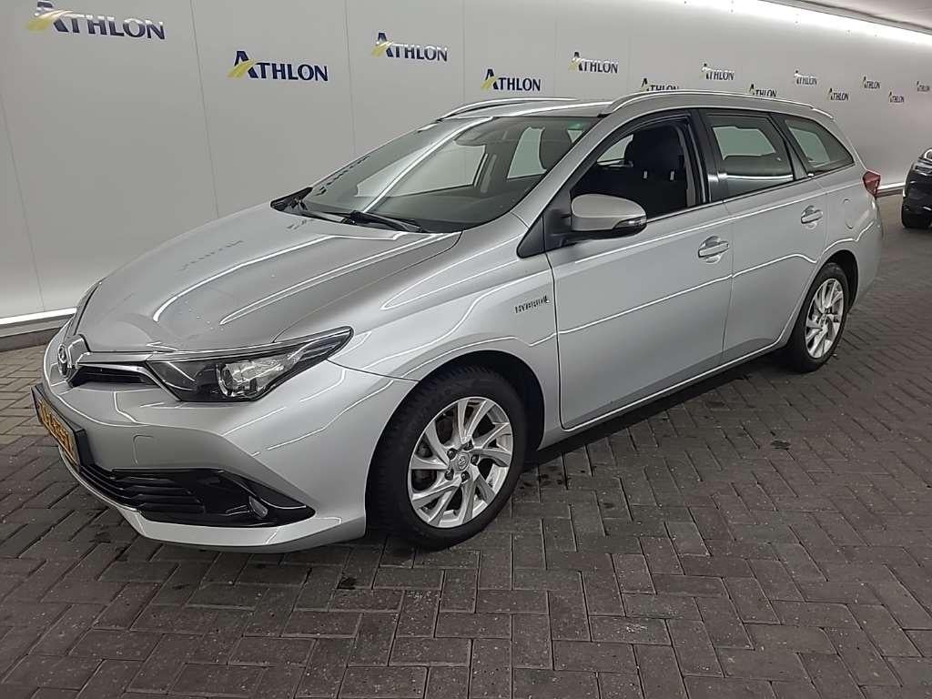 TOYOTA Auris Touring Sports 1.8 Hybrid Aspirat. Aut 5D 100kW