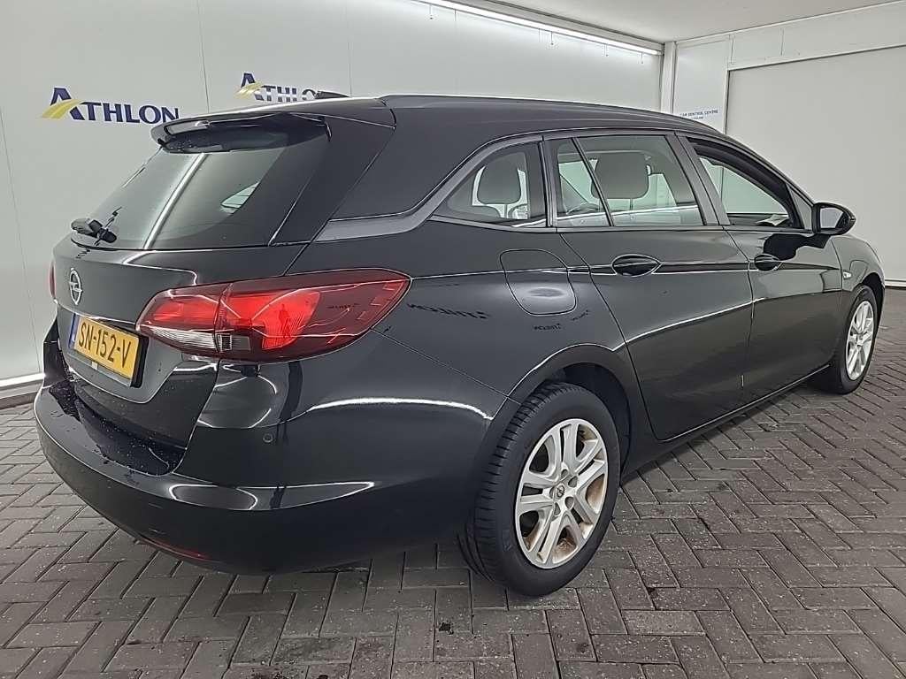 OPEL Astra Sports Tourer 1.0 Turbo S/S Online Edit 5D 77kW PriveLease photo