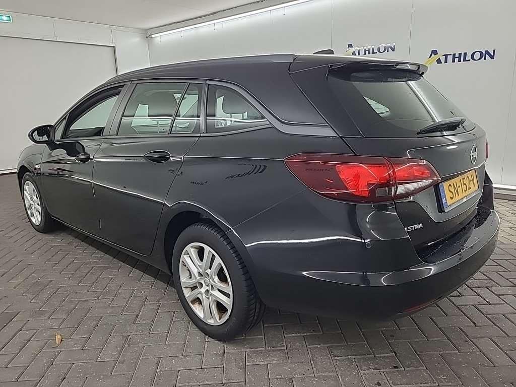 OPEL Astra Sports Tourer 1.0 Turbo S/S Online Edit 5D 77kW PriveLease photo