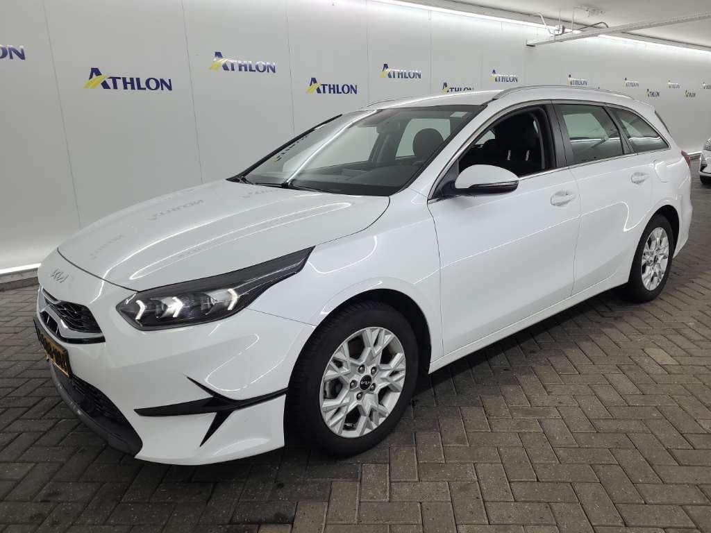 KIA ceed sportswagon 1.0 T-GDi DynamicLine 5D 88kW uitlopend