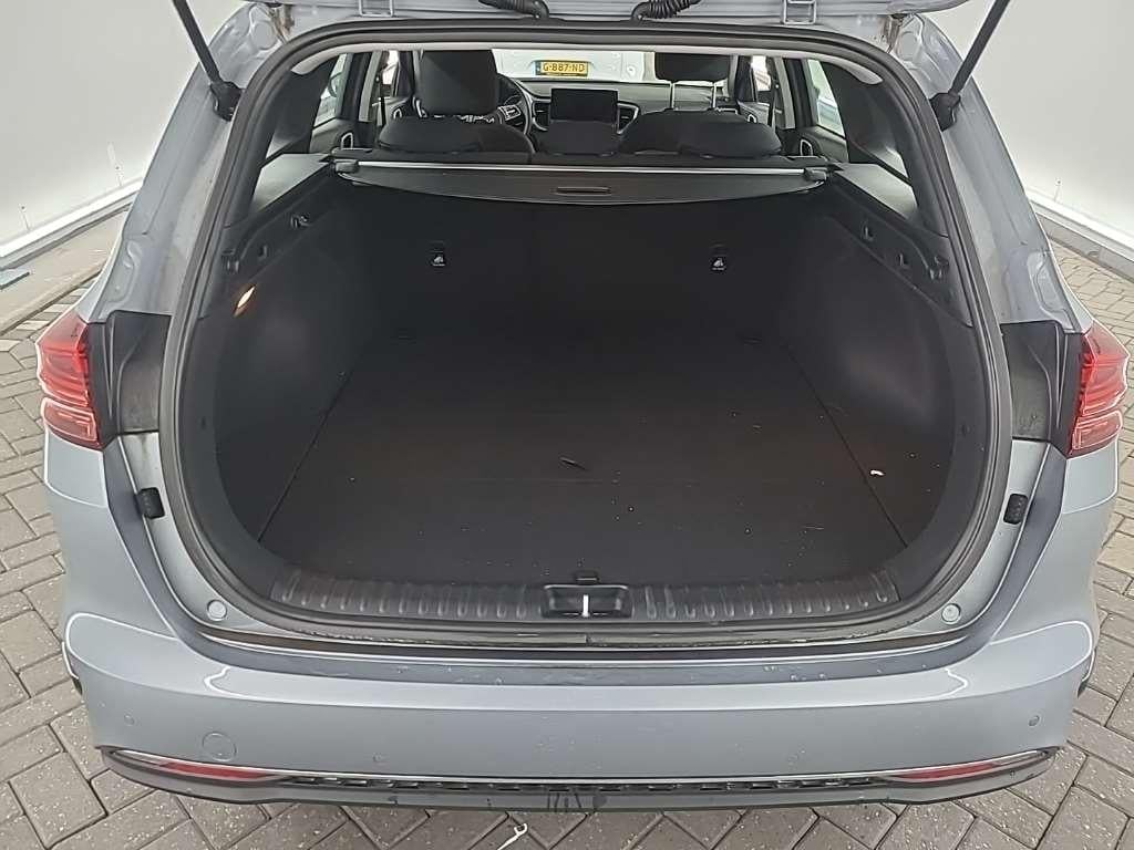 KIA ceed sportswagon 1.0 T-GDi DynamicLine 5D 88kW uitlopend photo