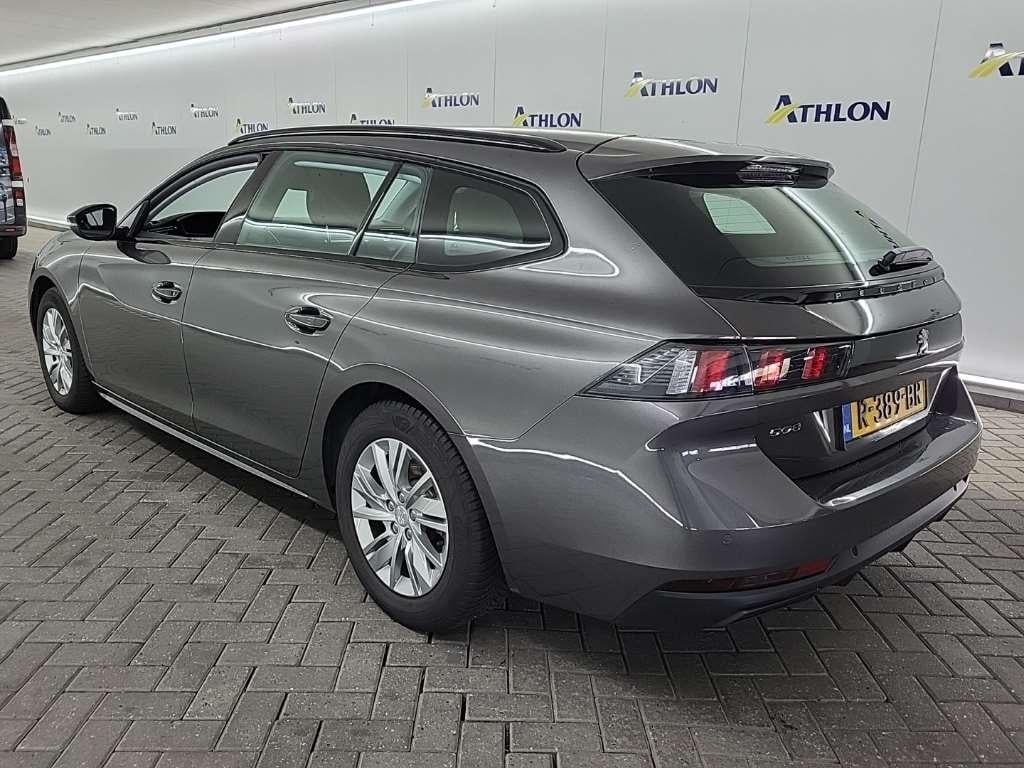 PEUGEOT 508 SW Active Pack Business PureTech 130 EAT8 5D 96kW photo