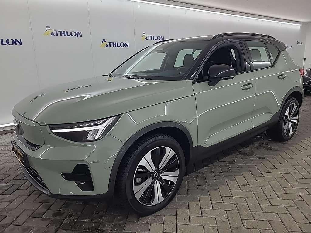 VOLVO XC40 Recharge Pure Electric Plus 5D 170kW