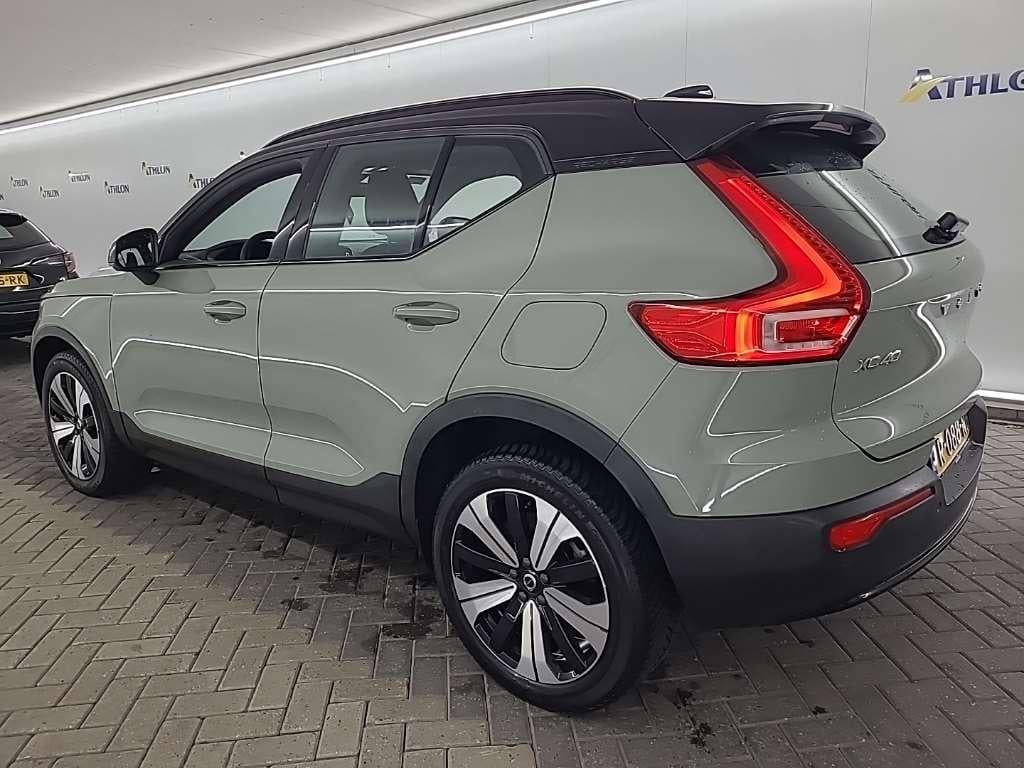 VOLVO XC40 Recharge Pure Electric Plus 5D 170kW photo