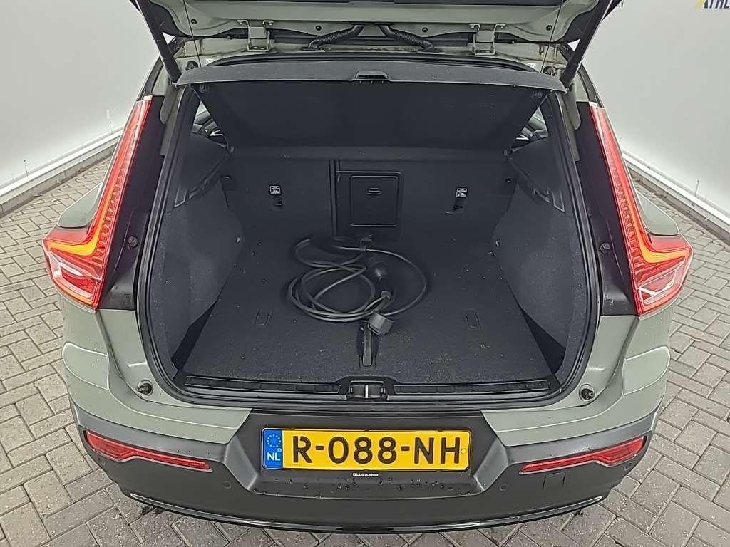 VOLVO XC40 Recharge Pure Electric Plus 5D 170kW photo