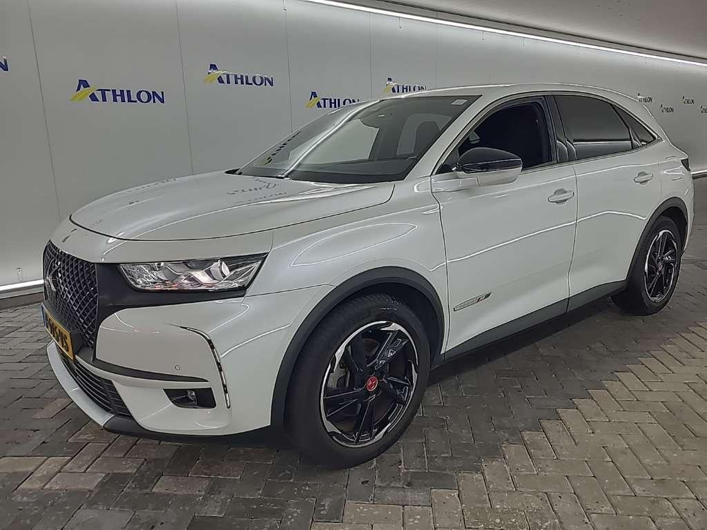 DS DS7 Crossback E-TENSE 225 Perform. Line auto 5D 165kW