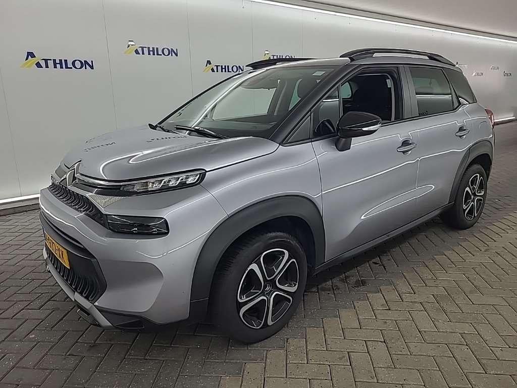 CITROEN C3 Aircross PureTech 110 S&S Feel 5D 81kW