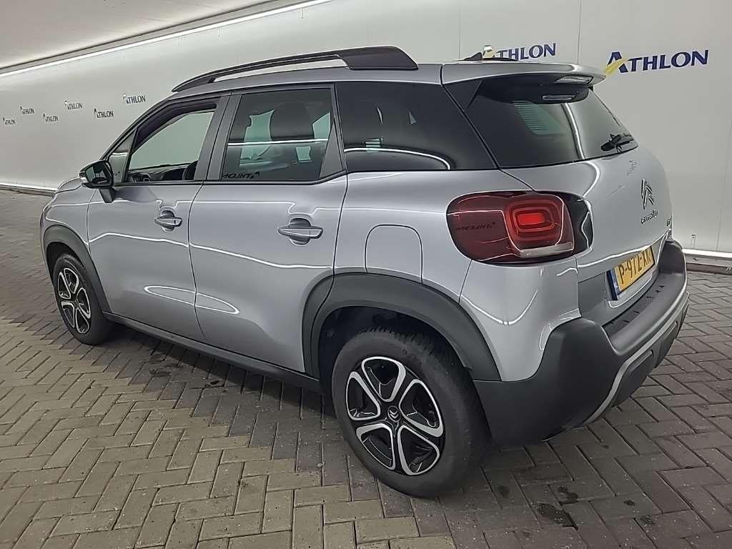 CITROEN C3 Aircross PureTech 110 S&S Feel 5D 81kW photo