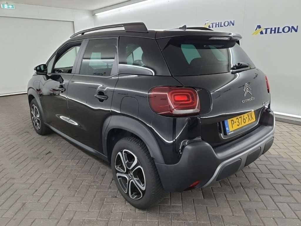 CITROEN C3 Aircross PureTech 110 S&S Feel 5D 81kW photo