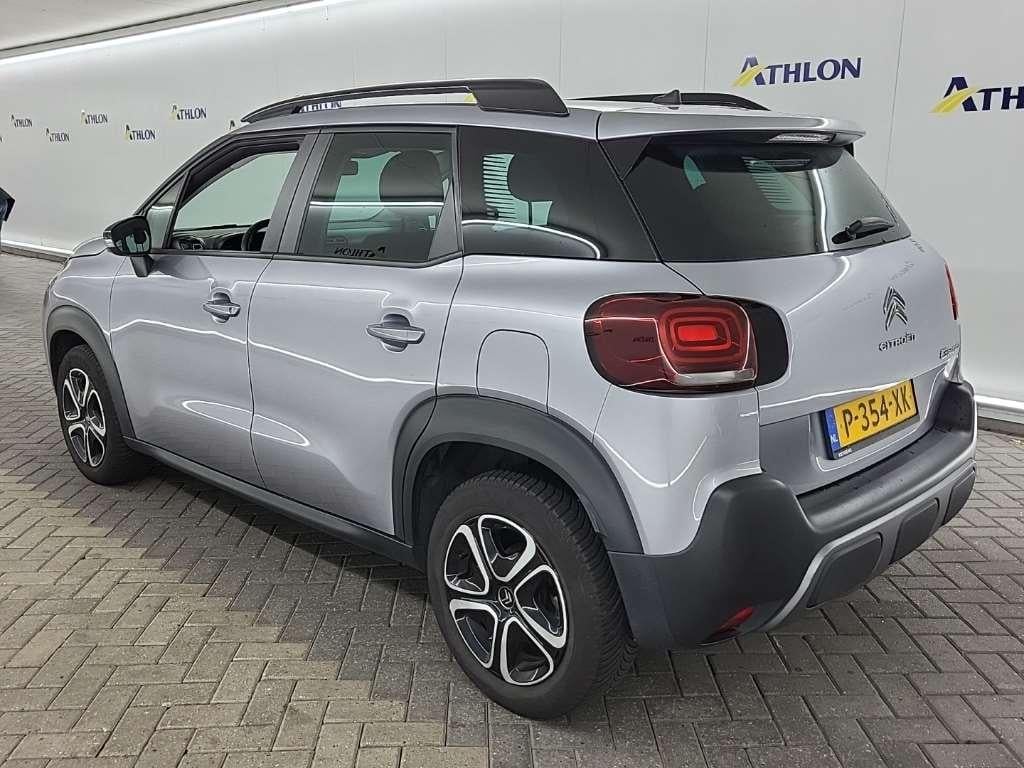 CITROEN C3 Aircross PureTech 110 S&S Feel 5D 81kW photo