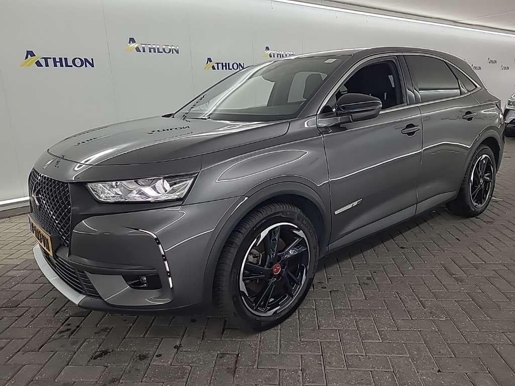 DS DS7 Crossback E-TENSE 225 Perform. Line auto 5D 165kW