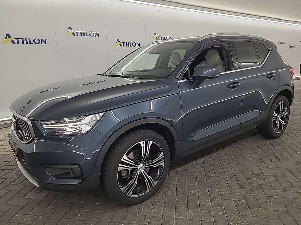 VOLVO XC40 B4 automaat Inscription 5D 145kW