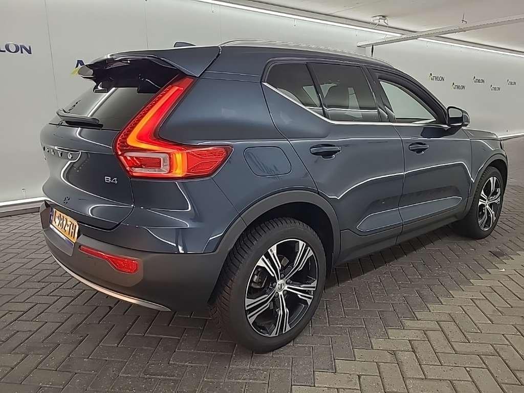 VOLVO XC40 B4 automaat Inscription 5D 145kW photo