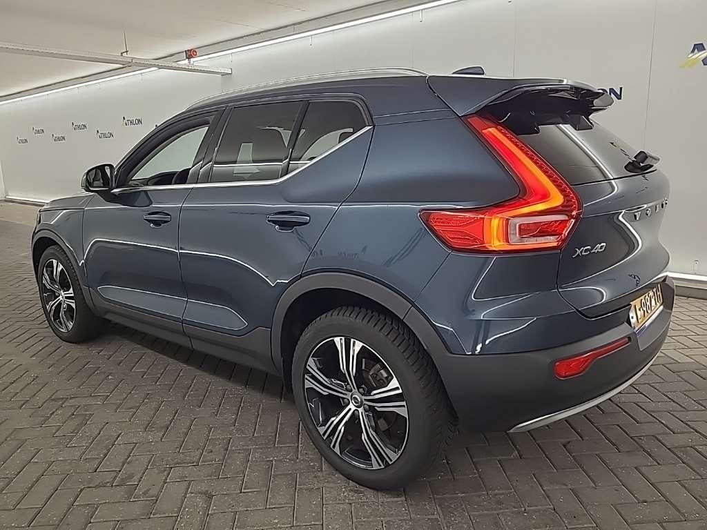 VOLVO XC40 B4 automaat Inscription 5D 145kW photo