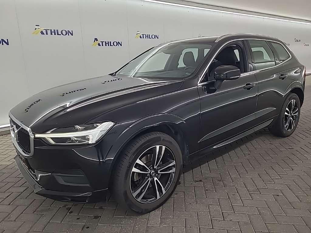 VOLVO XC60 D4 Geartronic Momentum Pro 5D 140kW